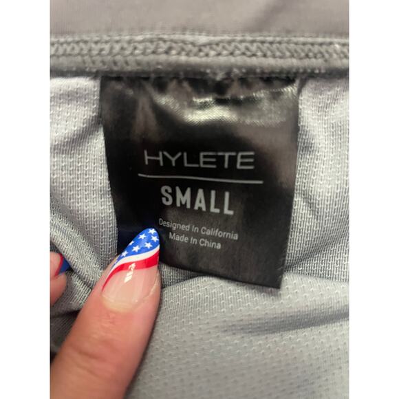 Hylete Athletic Shorts – Set of 4 (Sizes S & M) - Picture 10 of 10